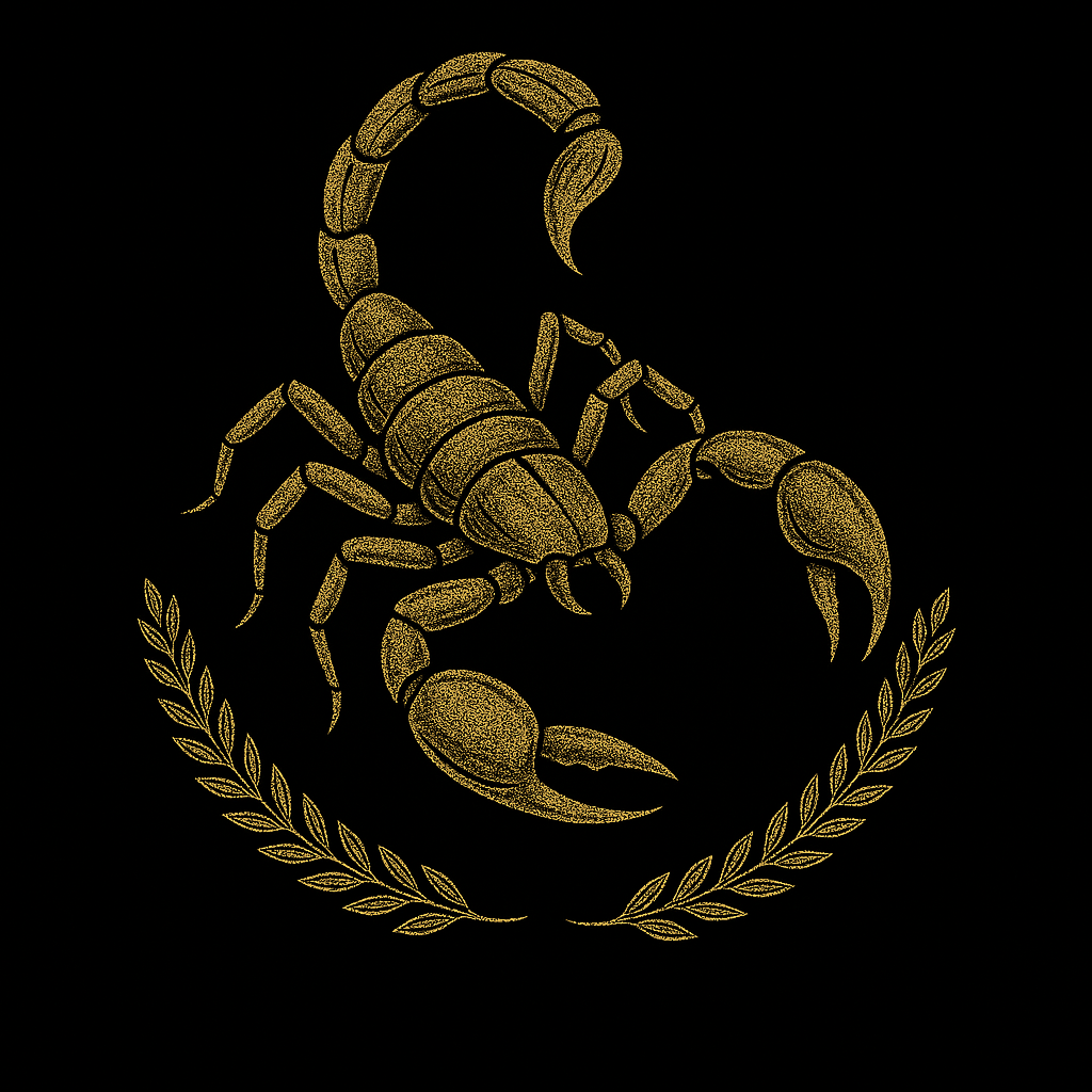 The Outlaw Ledger Logo